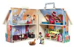 Playmobil-Dollhouse-70985-set-da-gioco