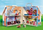 Playmobil-Dollhouse-70985-set-da-gioco