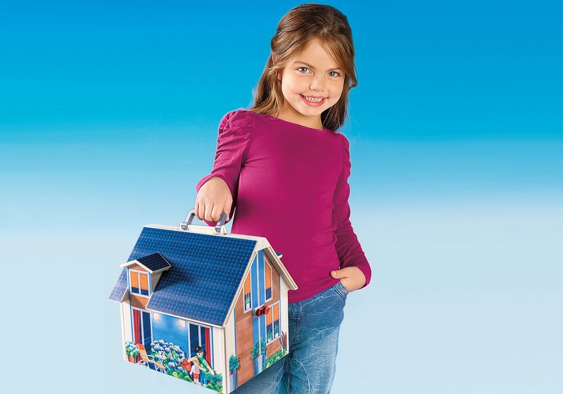 Playmobil-Dollhouse-70985-set-da-gioco