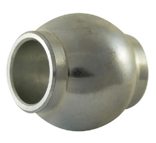 Ama Rotula superiore prima categoria Ø 38x44mm e Ø 19mm