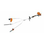 Ama Decespugliatore multifunzione Ama MC350.3 3 attrezzi in 1 da 33 cc