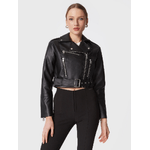 CALVIN KLEIN JEANS GIUBBINO GIUBBOTTO DONNA CALVIN KLEIN JEANS J20J220507 NERO ORIGINALE AI 2024