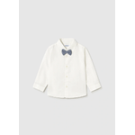MAYORAL CAMICIA CAMICIE PAPILLON NEONATO MAYORAL 1113 01113 88 BEIGE ORIGINALE PE 2025