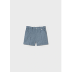 MAYORAL BERMUDA SHORT CERIMONIA NEONATO MAYORAL 1240 01240 94 BLU ORIGINALE PE 2025
