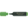 Faber-Castell-Textliner-48-Pennarello-fluorescente---Punta-a-scalpello---Linea-tra-12-mm-e-5-mm---Inchiostro-a-base-acq