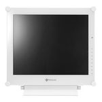 AG Neovo X-19E Monitor PC 48,3 cm (19") 1280 x 1024 Pixel SXGA LED Bianco