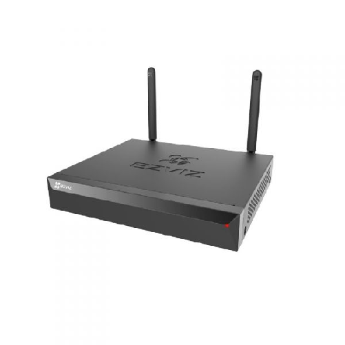 EZVIZ X5S-8W - NVR 8 CANALI WIFI CON USCITA HDMI E VGA