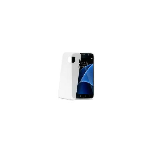 Celly Frost custodia per cellulare Cover Bianco