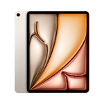 APPLE 13-inch iPad Air Wi-Fi 128GB - Starlight (MCNK4TY/A)