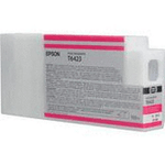 Epson CARTUCCIA INK T6423 VIVID MAGENTA