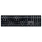Apple Magic Keyboard con Tastierino Numerico Bluetooth Italiano Space Grey