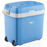 Melchioni Conservo 30 borsa frigo 30 L Elettrico Blu