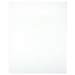 VidaXL Lenzuolo con Angoli Jersey Bianco 180x200 cm Cotone
