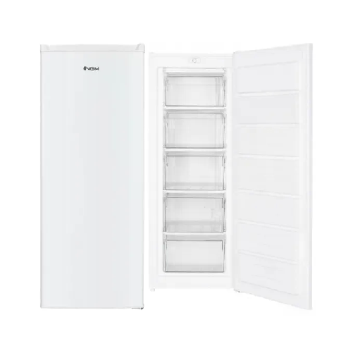 NGM cv241wme Congelatore verticale 168 Litri