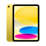 APPLE "APPLE IPAD 11"" 256GB WIFI+CELLULAR YELLOW MD7M4TY/A"