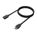 AISENS-A120-0547-cavo-HDMI-5-m-HDMI-tipo-A--Standard--Nero