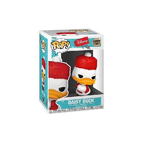 FUNKO-POP--Disney-Kaczka-Daisy