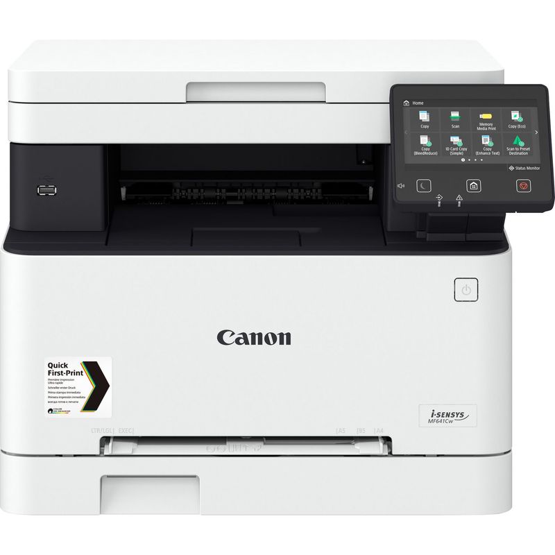 Canon-i-SENSYS-MF641Cw-Laser-A4-1200-x-1200-DPI-18-ppm-Wi-Fi