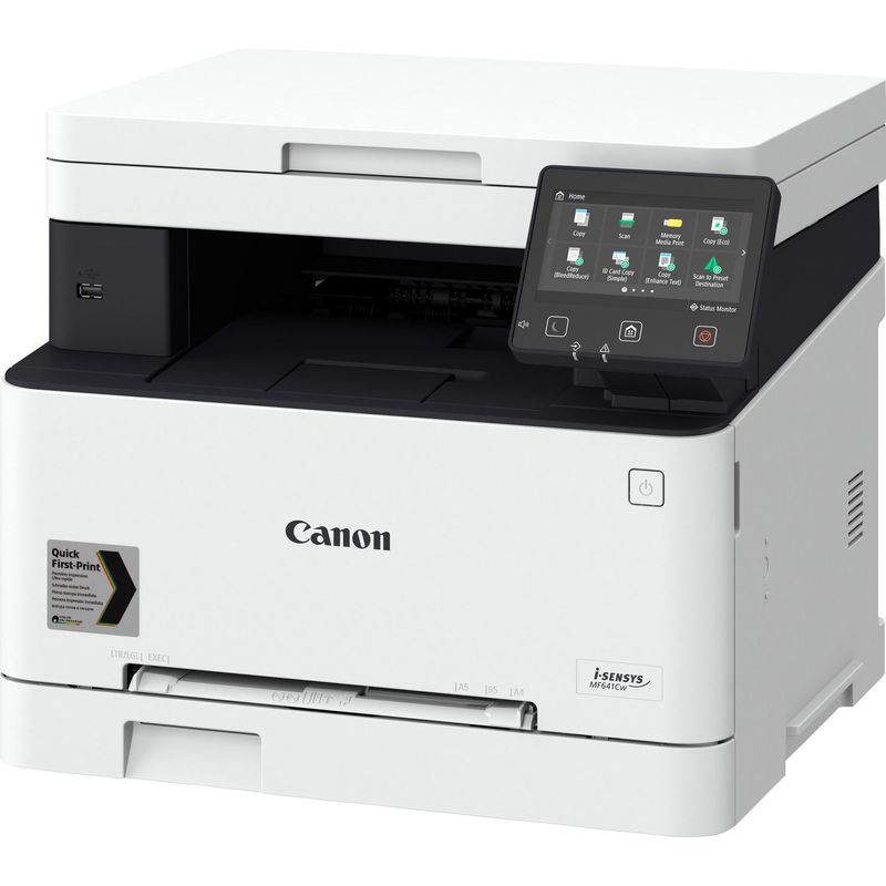 Canon-i-SENSYS-MF641Cw-Laser-A4-1200-x-1200-DPI-18-ppm-Wi-Fi