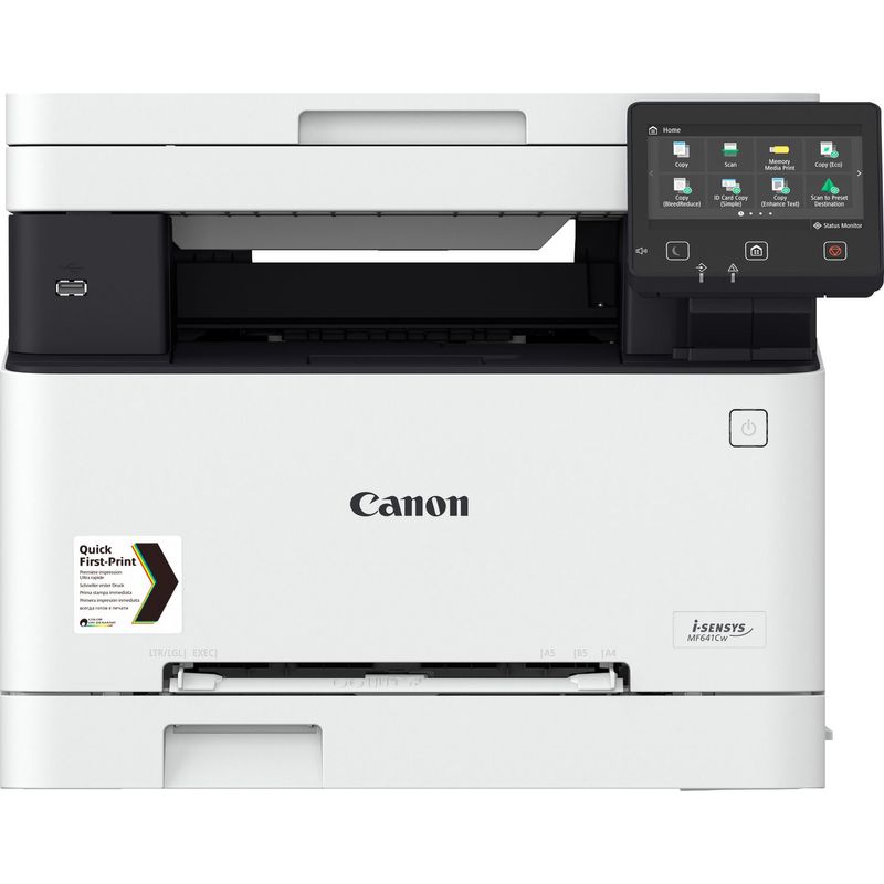 Canon-i-SENSYS-MF641Cw-Laser-A4-1200-x-1200-DPI-18-ppm-Wi-Fi