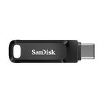 SanDisk-Ultra-Dual-Drive-Go-unita--flash-USB-64-GB-USB-Type-A---USB-Type-C-3.2-Gen-1--3.1-Gen-1--Nero