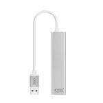 Nanocable 10.03.0403 scheda di rete e adattatore Ethernet 1000 Mbit/s