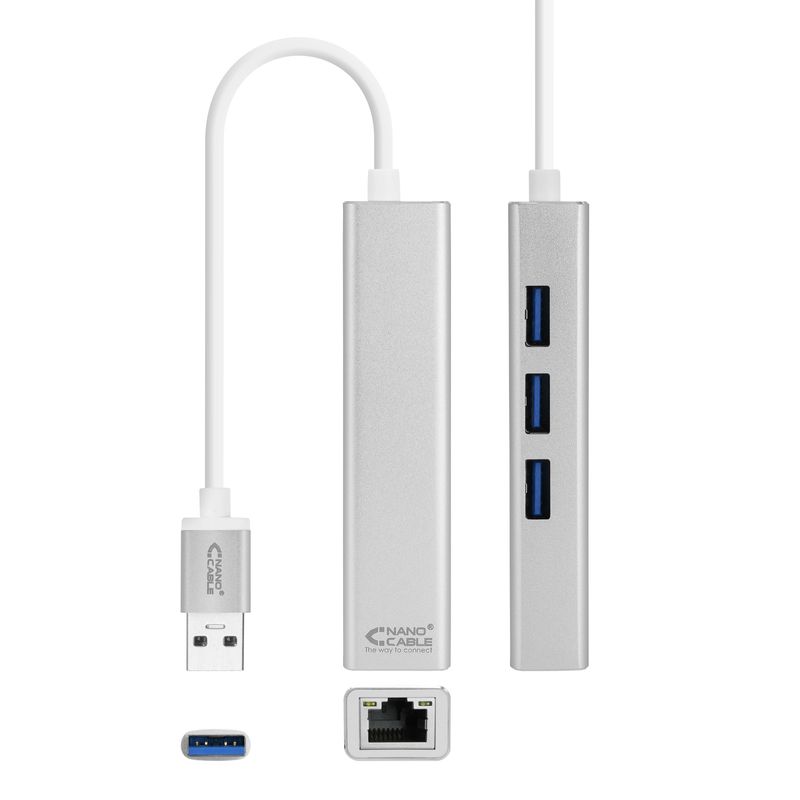 Nanocable-10.03.0403-scheda-di-rete-e-adattatore-Ethernet-1000-Mbit-s