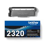 Brother-TN-2320-cartuccia-toner-1-pezzo-i--Originale-Nero