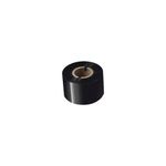 Brother ORIGINALE Brother nastro a trasferimento termico nero BRS1D300060 BRS-1D300-060