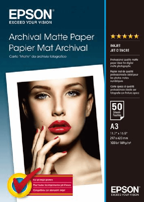 CARTA-MATTE-FOTO-A3-50FG-ST.PH.2000