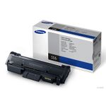 Samsung ORIGINALE Samsung toner nero MLT-D116S SU840A 1200 pagine alta capacit?