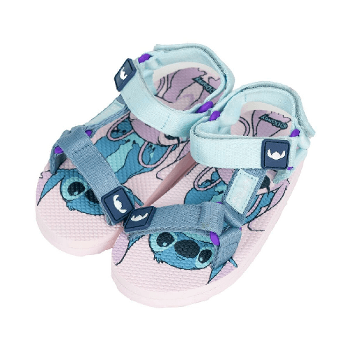 Stitch Sandali per Bambini Stitch Azzurro