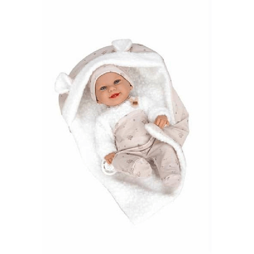 Arias Baby doll Arias 33 cm