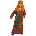 My Other Me Costume per Bambini My Other Me Marrone Ebraico Taglia unica M
