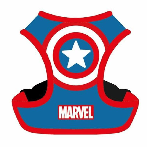 Marvel Imbracatura per Cani Marvel