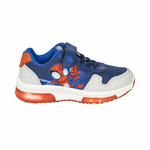 Spidey Scarpe Sportive con LED Spidey