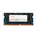 V7 V72130032GBS memoria 32 GB 1 x 32 GB DDR4 2666 MHz