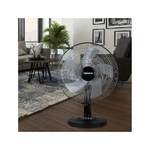 Termozeta-Ventilatore-da-tavolo-40cm-5-pale-nero-cromo-grigio