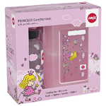 EMSA Bimbo-Set Regalo con Borraccia e Variabolo Princess