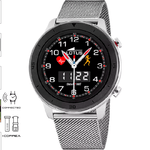 LOTUS OROLOGIO SMARTWATCH LOTUS UOMO 50021 1 47 NERO SMART ORIGINALE AI