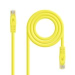 Nanocable-10.20.1800-Y-cavo-di-rete-Giallo-05-m-Cat6a-U-UTP--UTP-