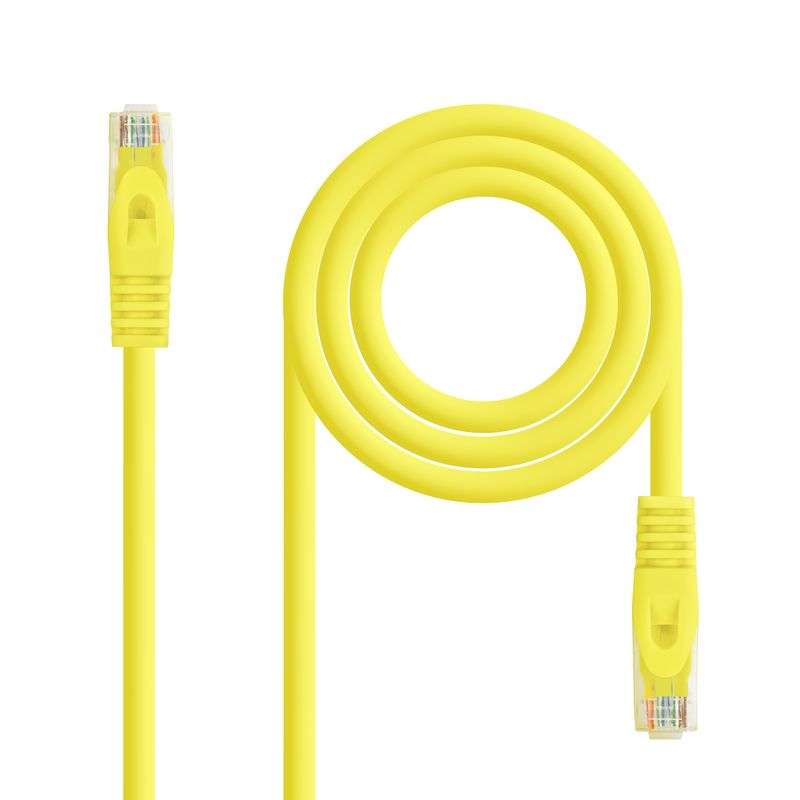 Nanocable-10.20.1800-Y-cavo-di-rete-Giallo-05-m-Cat6a-U-UTP--UTP-