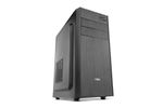 NOX-Lite-010-Semiterirre-ATX-Box-Micro-Atx-e-ITX---Fornte-500W---Grid-laterale---3x-SSD---2x-HDD---1x-ODD-5.25---USB-3.