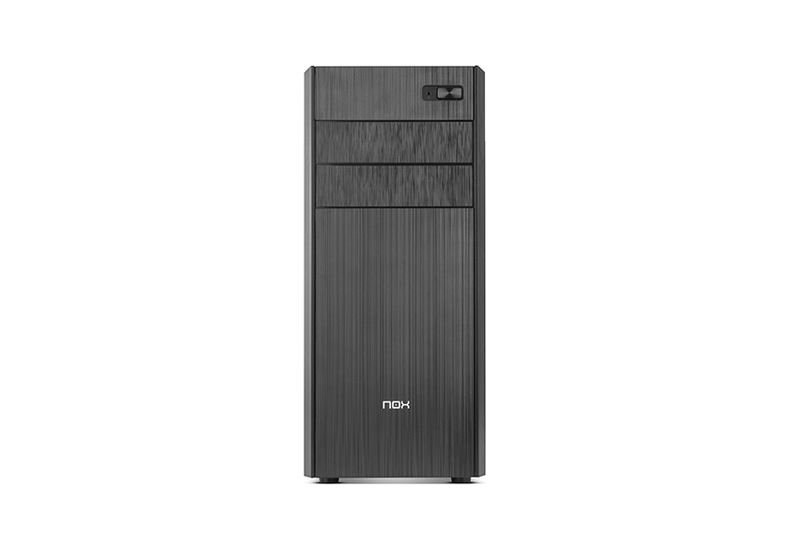 NOX-Lite-010-Semiterirre-ATX-Box-Micro-Atx-e-ITX---Fornte-500W---Grid-laterale---3x-SSD---2x-HDD---1x-ODD-5.25---USB-3.