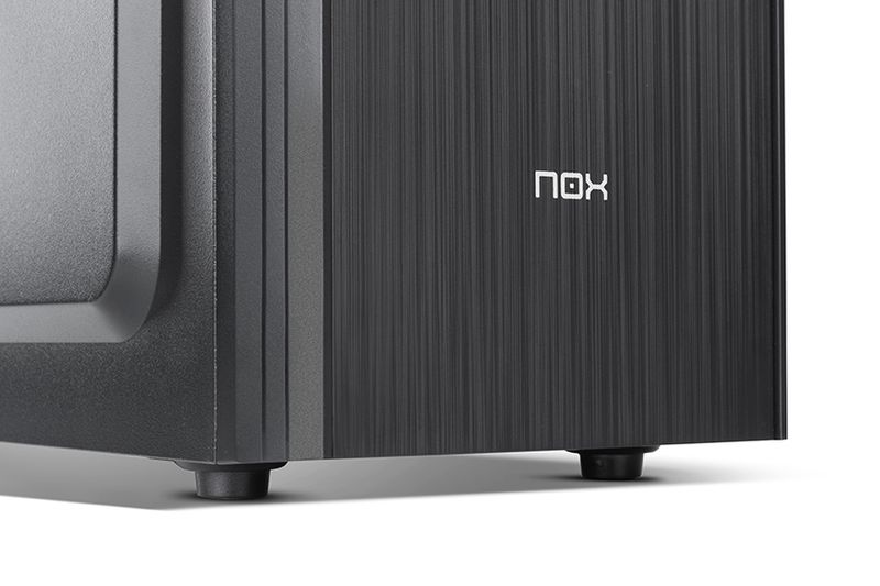 NOX-Lite-010-Semiterirre-ATX-Box-Micro-Atx-e-ITX---Fornte-500W---Grid-laterale---3x-SSD---2x-HDD---1x-ODD-5.25---USB-3.