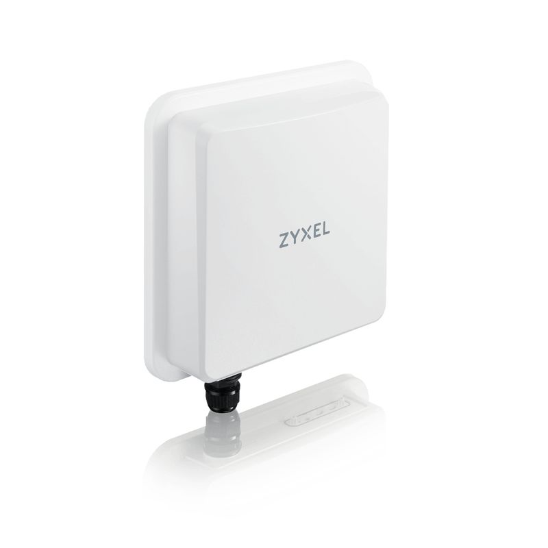 Zyxel-FWA710-router-wireless-Multi-Gigabit-Ethernet-Dual-band--2.4-GHz-5-GHz--5G-Bianco