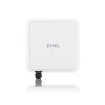 Zyxel-FWA710-router-wireless-Multi-Gigabit-Ethernet-Dual-band--2.4-GHz-5-GHz--5G-Bianco