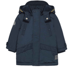 MAYORAL GIUBBINO GIUBBOTTO GILET BIMBO MAYORAL 2418 02418 64 BLU ORIGINALE AI 2022