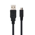 Nanocable-10.01.0501-cavo-USB-18-m-USB-2.0-USB-A-Micro-USB-B-Nero