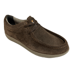 T-SHOES SCARPE CASUAL UOMO T SHOES PASSPORT 12127100016 PELLE MOKA ORIGINALE AI